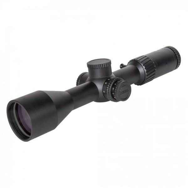 Sightmark Presidio 2.5-15x50 HDR-2