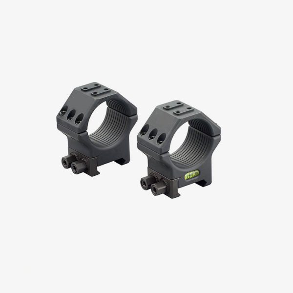 Contessa Tactical Picatinny Rings HP | 34mm - H10mm