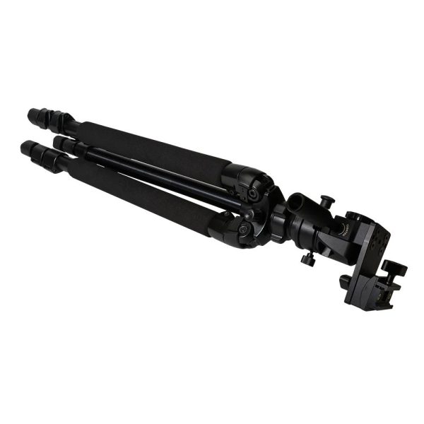 KJI K700 Aluminium Tripod met Reaper Rail (Picatinny) #EU-KJ85003K - Afbeelding 2