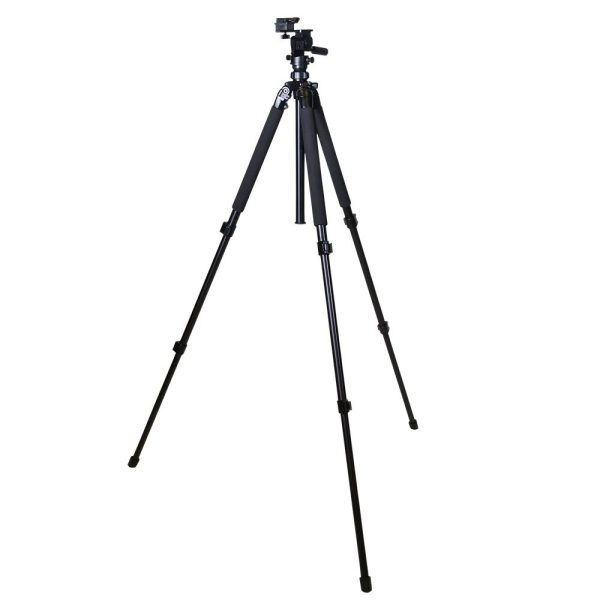 KJI K700 Aluminium Tripod met Reaper Rail (Picatinny) #EU-KJ85003K