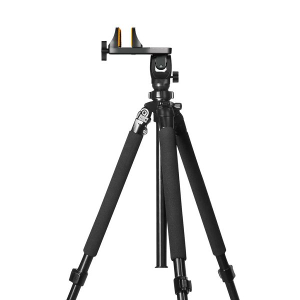 KJI K700 Tripod /Reaper Hellbound Grip #EU-KJ85009K - Afbeelding 2