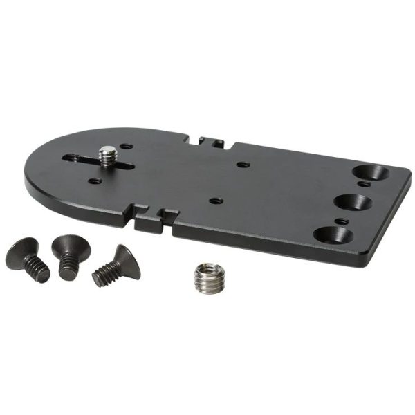 KJI Reaper Rig Accessory Plate #EU-KJ89002