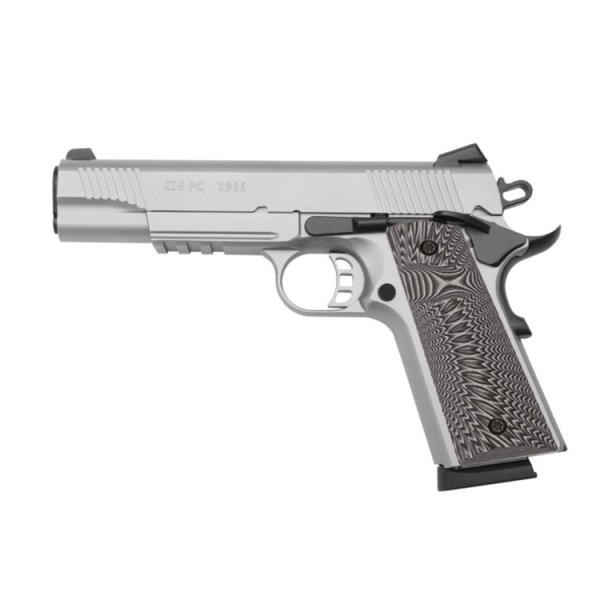 Tisas ZIG M 1911 .45 ACP