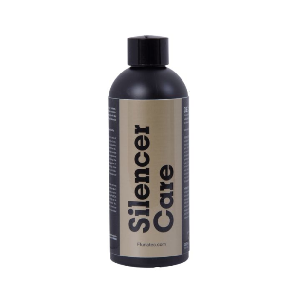 Fluna tec Silencer Care 250 ml.