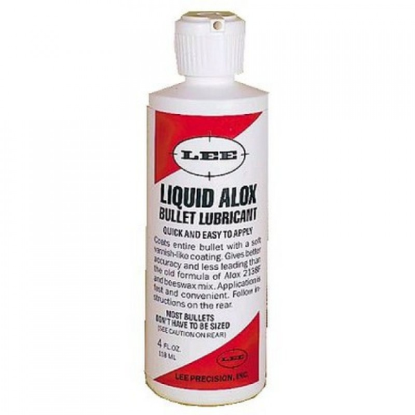 Lee Liquid Alox, 1 flesje