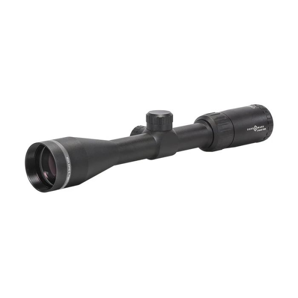 Sightmark Core HX 3-9x40VHR