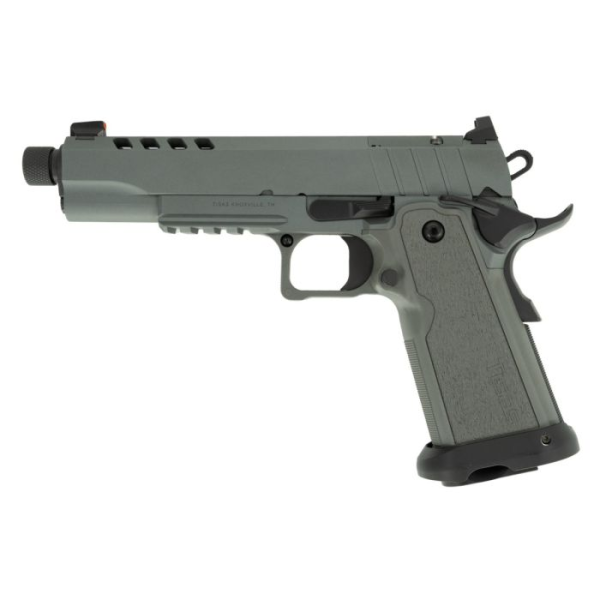 TISAS 2011 Night Stalker DS 5,5" 9x19mm