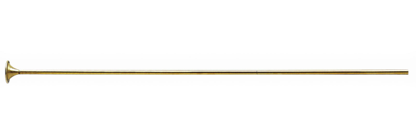 Pedersoli Brass Loading Funnel 1-delig 96 cm #USA 346