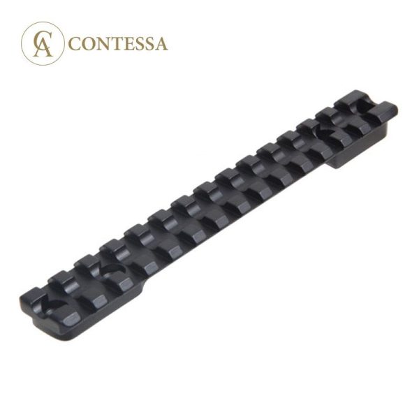 Contessa Picatinny Rail Winchester XPR | 0 MOA