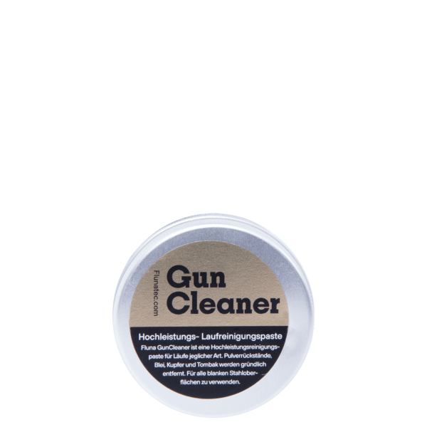 FlunaTec Gun Cleaner 50 gr.