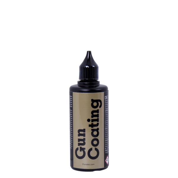 Fluna Tec Gun Coating 50 ml. FL.