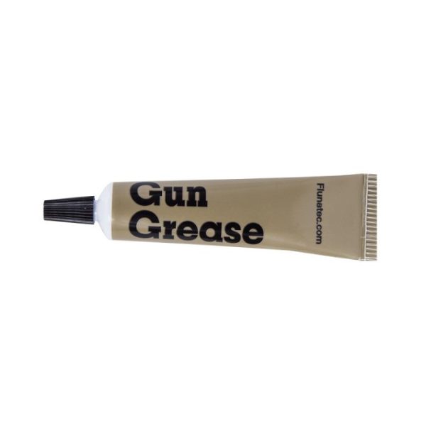 Fluna Tec Gun Grease 15 gr.