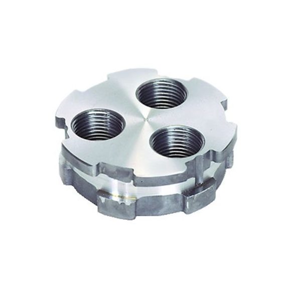 Lee 3 Hole Quick Change Turret #90497