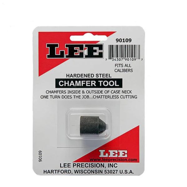 Lee Chamfer Tool