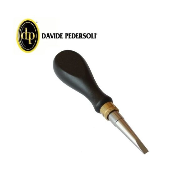 Pedersoli Screw Driver With Wooden Handle #USA 010