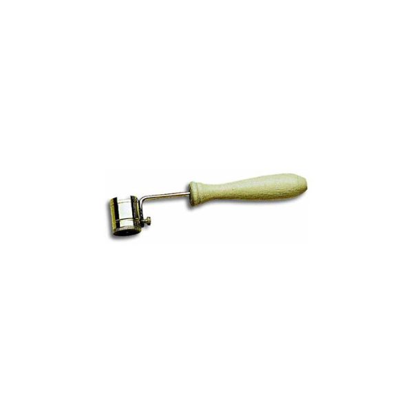 Pedersoli Brass Adjustable Measuring