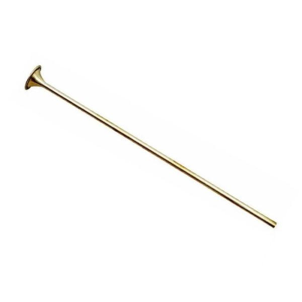 Pedersoli Brass Loading Funnel 1-delig 38 cm